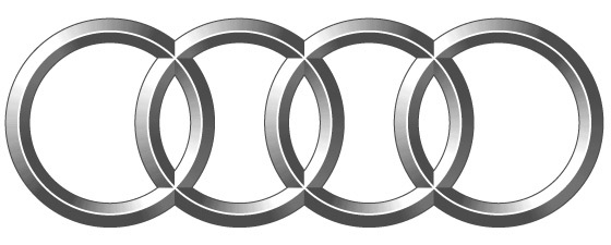 Audi Company Logo