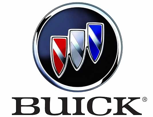 Buick Company Logo