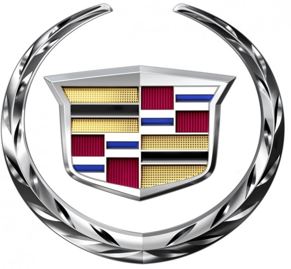 Cadillac Company Logo