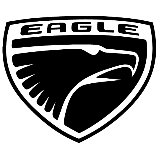 Eagle Company Logo