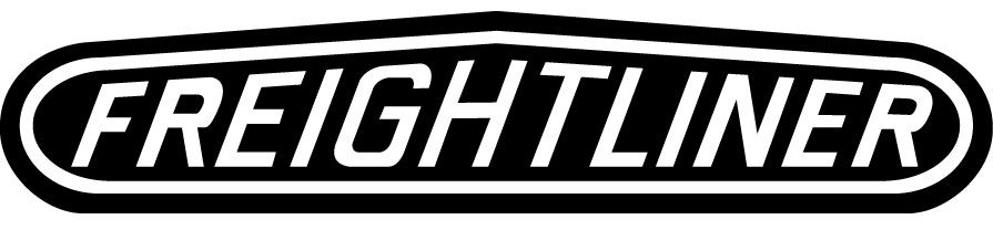 Freightliner Company Logo