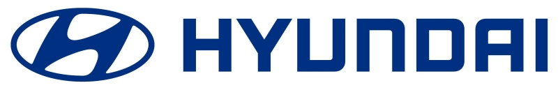 Hyundai Company Logo