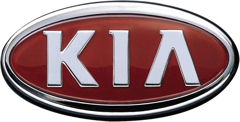KIA Company Logo