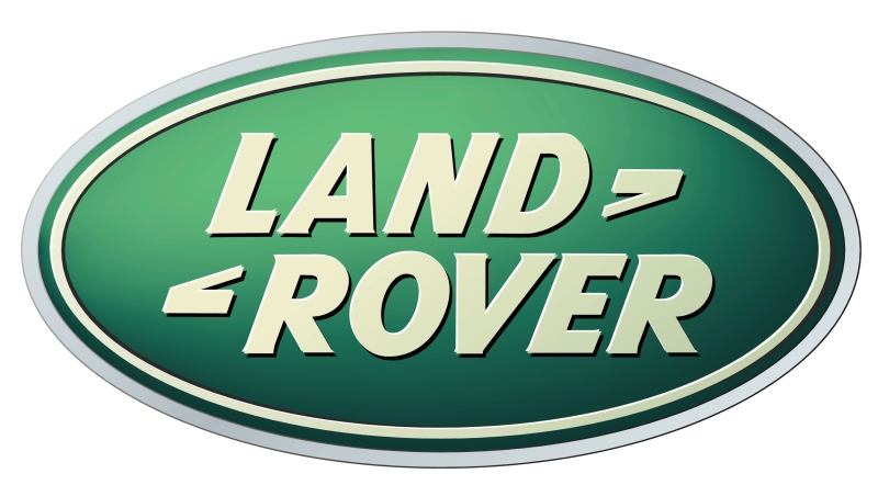 Land Rover Company Logo