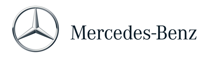 Mercedes-Benz Company Logo