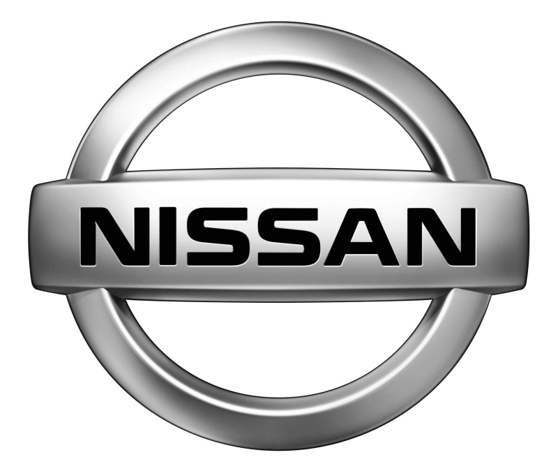 Nissan Company Logo