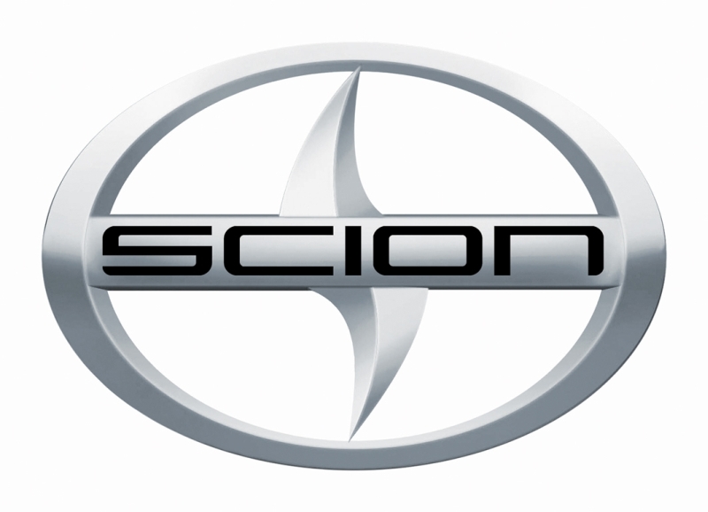 Scion Company Logo