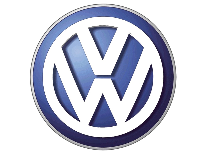 Volkswagen Company Logo