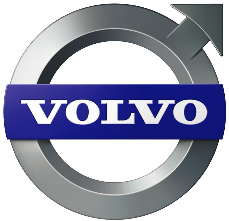 Volvo Company Logo