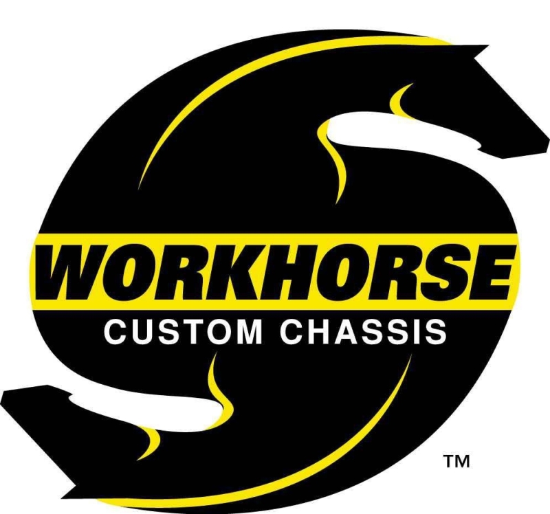 Workhorse Company Logo