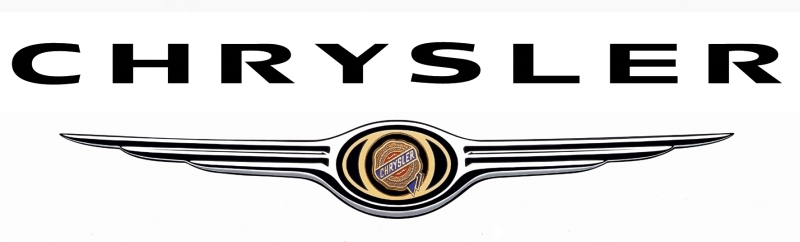 Chrysler Company Logo