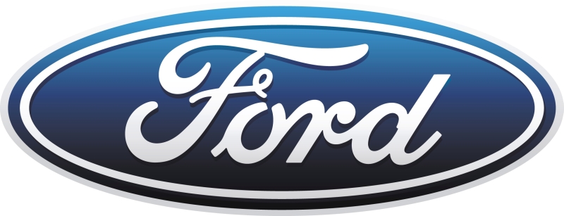 Ford Company Logo