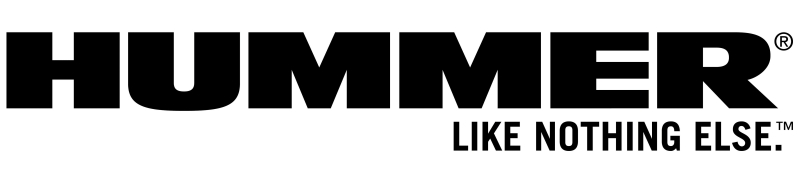 Hummer Company Logo