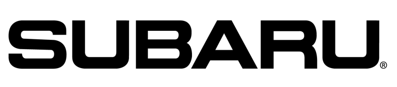 Subaru Company Logo